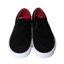 LAKAI OWEN KIDS BLACK/RED/WHITE SHOES 【 ラカイ オーエン キッズ 子供用 シューズ 】
