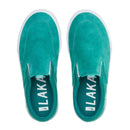 LAKAI OWEN KIDS JADE SUEDE SHOES 【 ラカイ オーエン キッズ 子供用 シューズ 】