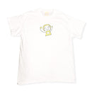 FIDEICIDE STAR GIRL TEE 【 フェディサイド スターガール Tシャツ 】