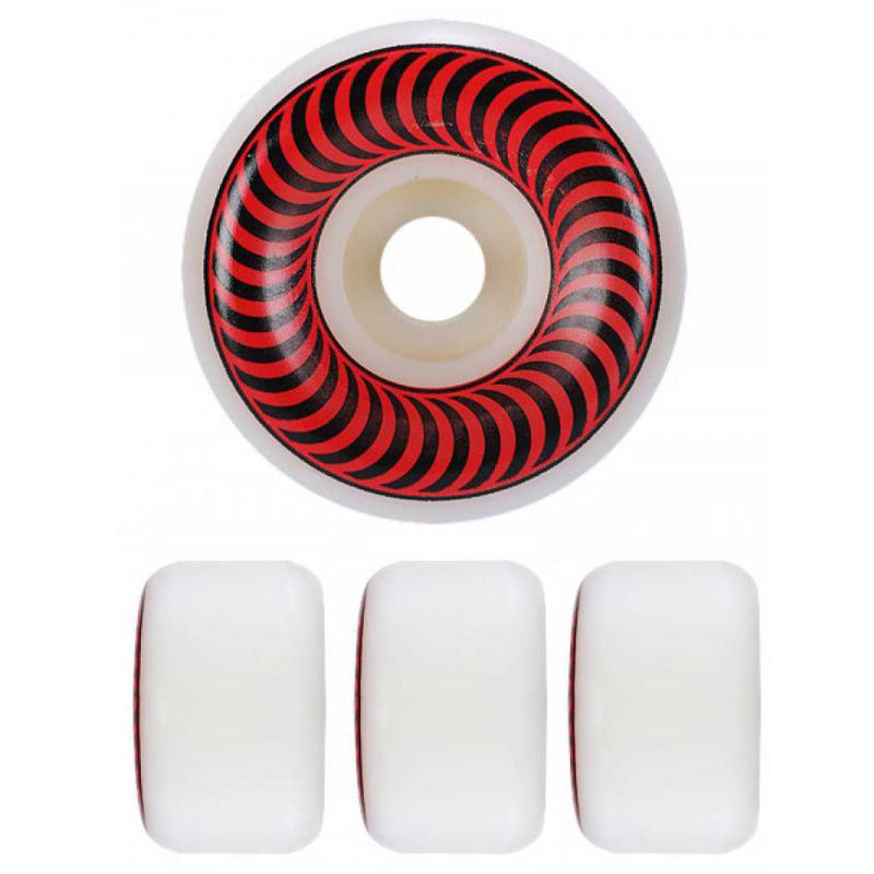 SPITFIRE CLASSIC 99a 60mm 【 スピットファイヤー クラシック ウィール 99A 60mm スケボー 】