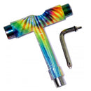 STOKE T-TOOL TYE-DIE 【 タイダイ スケートボード ツール 工具 】