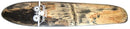 SMA Skip Stain Long 【 サンタモニカ エアラインズ ロングボード デッキ 】