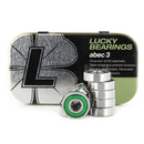 LUCKY ABEC3 BEARING 【 ラッキー エイベック3 ベアリングス 】