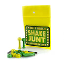 SHAKE JUNT HARDWARE GREEN / YELLOW 【 シェイクジャント ハードウェア グリーン イエロー 】