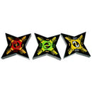 NINJA BEARING ABEC5 【 ニンジャ ベアリング ABEC5 】