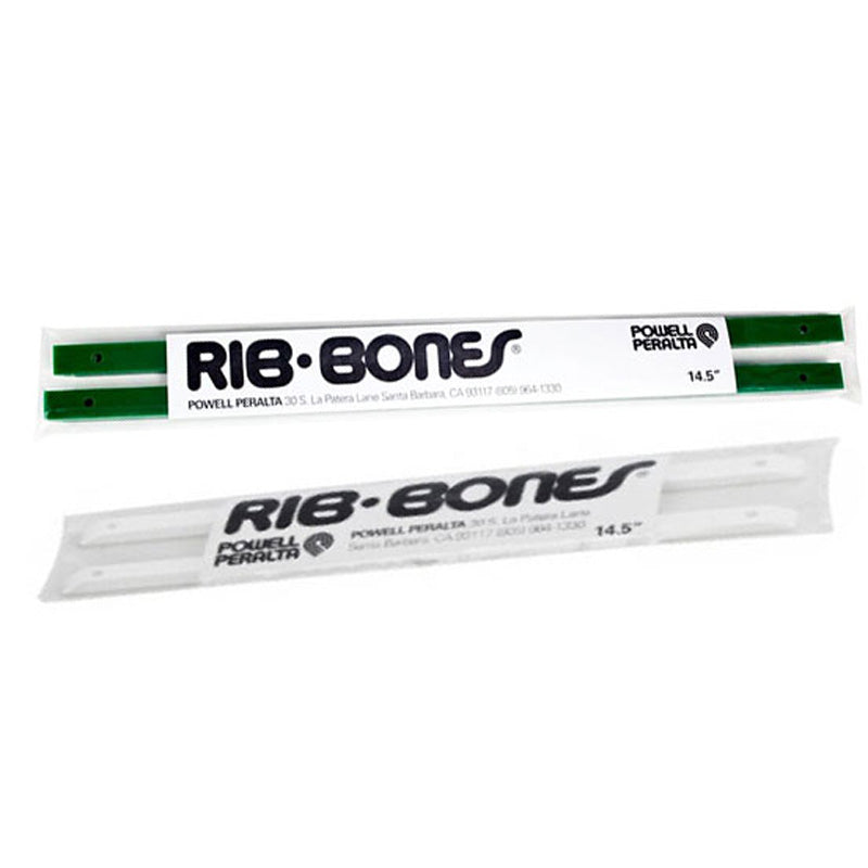POWELL RIB BONES 14.5インチ 【 パウエル リブボーンズ  レイルバー 】