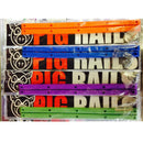 Pig Rails 【 ピッグ レールバー 】