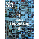 Sb SKATEBOARD JOURNAL 2013 BLUESKIES