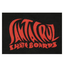 SANTA CRUZ JESSEE SUNGOD HOODED ZIP SWEATSHIRT BLACK 【 サンタクルーズ ジェシー サンゴッド フーデッド ジップ スウェットシャツ ブラック 】