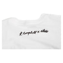 ATLAS x TOMAS CAMPBELL Yar Face T-SHIRT 【 アトラス ヤーフェイス Tシャツ  】