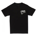 BAKER GONZ T-SHIRTS BLACK 【 ベイカー ゴンズ ブラック Tシャツ 】