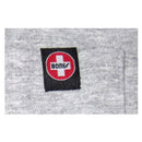 BONES SWISS OUTLINE POCKET GRAY T-SHIRTS 【 ボーンズ スイス アウトライン ポケット グレイ Tシャツ 】
