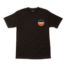BRONSON LOGO T-SHIRT BLACK 【 ブロンソン ロゴ Tシャツ 】