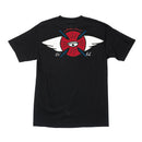 INDEPENDENT GUERRERO EYE T-SHIRTS BLACK 【 インディペンデント ゲレロ アイ Tシャツ ブラック 】