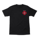 INDEPENDENT GUERRERO EYE T-SHIRTS BLACK 【 インディペンデント ゲレロ アイ Tシャツ ブラック 】