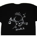 LOWCARD x JESSEE T-SHIRTS 【 ローカード x ジェイソン ジェシー Tシャツ 】