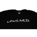 LOWCARD x JESSEE T-SHIRTS 【 ローカード x ジェイソン ジェシー Tシャツ 】
