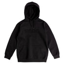 STUDIO SPORT BLOCK HOODIE BLACK 【 スタジオ  スポーツ ブロック フーディー ブラック 】