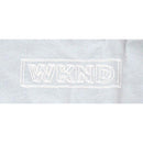 WKND WIRE FRAME POWDER BLUE T-SHIRTS 【 ウィークエンド ワイヤー フレーム パウダー ブルー Tシャツ 】