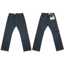 LEVI'S SKATEBOARDING 504 DENIM RIGID INDIGO 【 リーバイス スケートボーディング 504 デニム リジッド インディゴ 】