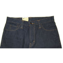 LEVI'S SKATEBOARDING 504 DENIM RIGID INDIGO 【 リーバイス スケートボーディング 504 デニム リジッド インディゴ 】