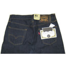 LEVI'S SKATEBOARDING 504 DENIM RIGID INDIGO 【 リーバイス スケートボーディング 504 デニム リジッド インディゴ 】