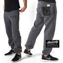 KENNEDY JET SETTER 【 スエットパンツ グレー ケネディ 】