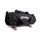 THRASHER SKATE  DUFFEL BAG 【 スラッシャー バック スケート装着可能 】
