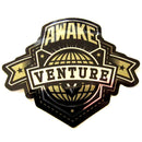 VENTURE AWAKE FOIL 【 ベンチャー ステッカー 】