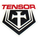TENSOR LOGO STICKER 【 テンサー ロゴ ステッカー 】