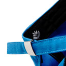 MAGENTA PLANT 6P HAT AZUR BLUE 【 マゼンタ  プラント シックスパネル ハット アズール ブルー 】