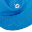 MAGENTA PLANT 6P HAT AZUR BLUE 【 マゼンタ  プラント シックスパネル ハット アズール ブルー 】
