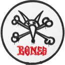 BONES VATO RAT PATCH 【 ボーンズ バト ラット パッチ 】