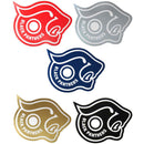 BLACK PANTHERS LOGO STICKER 【 ブラック パンサー ロゴ ステッカー 】