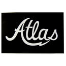 ATLAS SQUARE STICKER