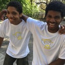 FIDEICIDE STAR GIRL TEE 【 フェディサイド スターガール Tシャツ 】