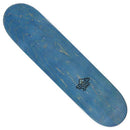 THANK YOU SKATE CO. SPOT ON TEAL DECK 8.0【 サンキュー スケート スポット オン ティール デッキ 】