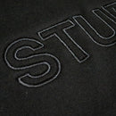 STUDIO SPORT BLOCK HOODIE BLACK 【 スタジオ  スポーツ ブロック フーディー ブラック 】