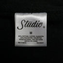 STUDIO SPORT BLOCK HOODIE FOREST 【 スタジオ  スポーツ ブロック フーディー フォレスト 】