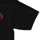 THANK YOU SKATE CO. SPOT ON S/S TEE BLACK【 サンキュー スポット オン ティー ブラック 】