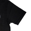 CARHARTT REGULAR COTTON SHORT SLEEVE TEE BLACK【 カーハート レギュラー コットン ショート スリーブ Tシャツ ブラック 】