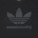 ADIDAS CLIMA T-SHIRTS BLACK 【 アディダス クライマ Tシャツ ブラック 】