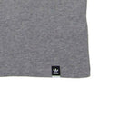 ADIDAS CLIMA T-SHIRTS GREY 【 アディダス クライマ Tシャツ グレー 】