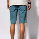 ALTAMONT ALAMEDA SHORTS BLUE 【 アルタモント アラメダ ハーフパンツ ブルー 】
