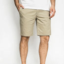 ALTAMONT DAVIS SHORTS 【 アルタモント デイビス ハーフパンツ カーキー 】