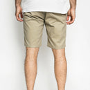 ALTAMONT DAVIS SHORTS 【 アルタモント デイビス ハーフパンツ カーキー 】
