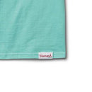 DIAMOND VIEWPOINT TEE BLUE 【 ダイヤモンド ビューポイント Tシャツ ブルー 】