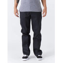 DICKIES 874 FLEX WORK PANTS BLACK【 ディッキーズ 874 フレックス ワークパンツ ブラック 】