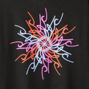 FTC VIVA SPIRAL T-SHIRT【 エフティーシー ビバ スパイラル Tシャツ 】