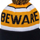 GRIZZLY POM BEANIE 【 グリズリー ポム ニットキャップ ビーニー 】